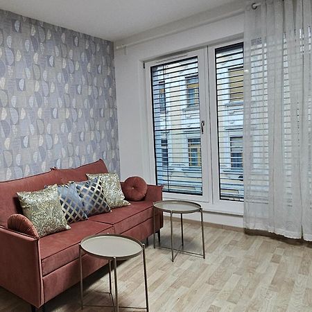 Dn Apartment W&W Budapesta Exterior foto