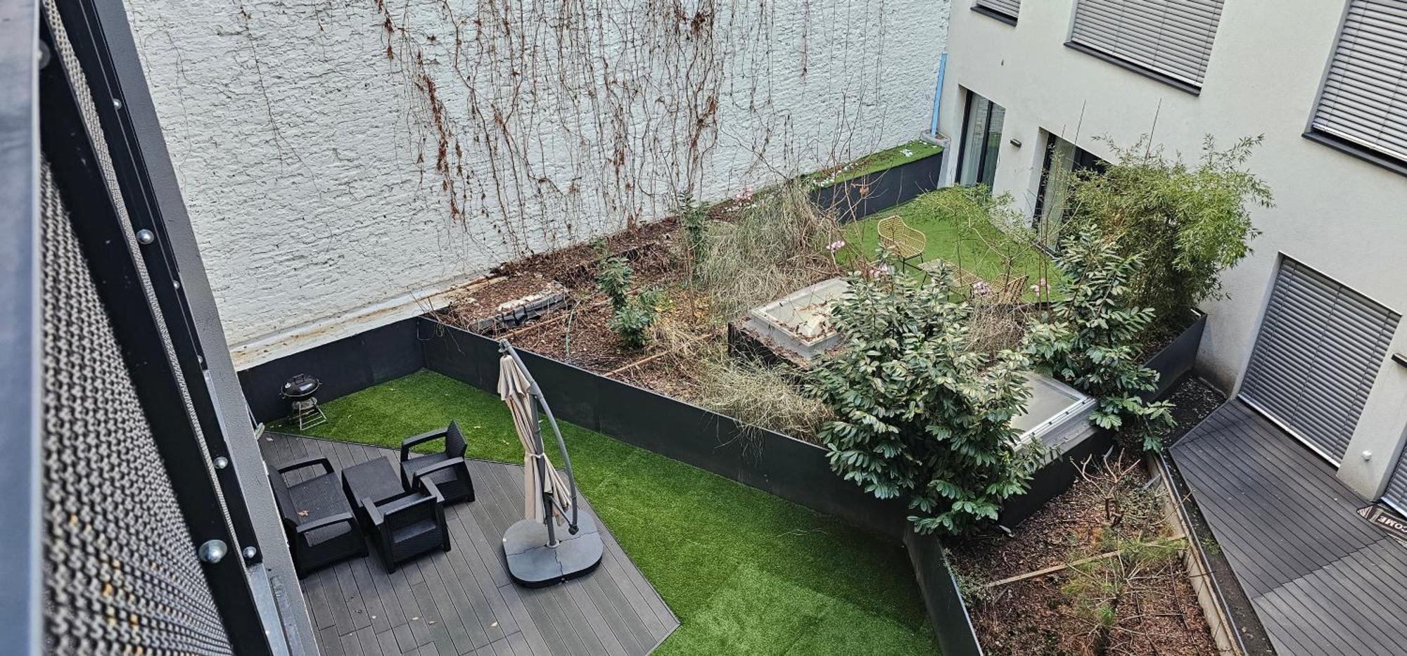 Dn Apartment W&W Budapesta Exterior foto