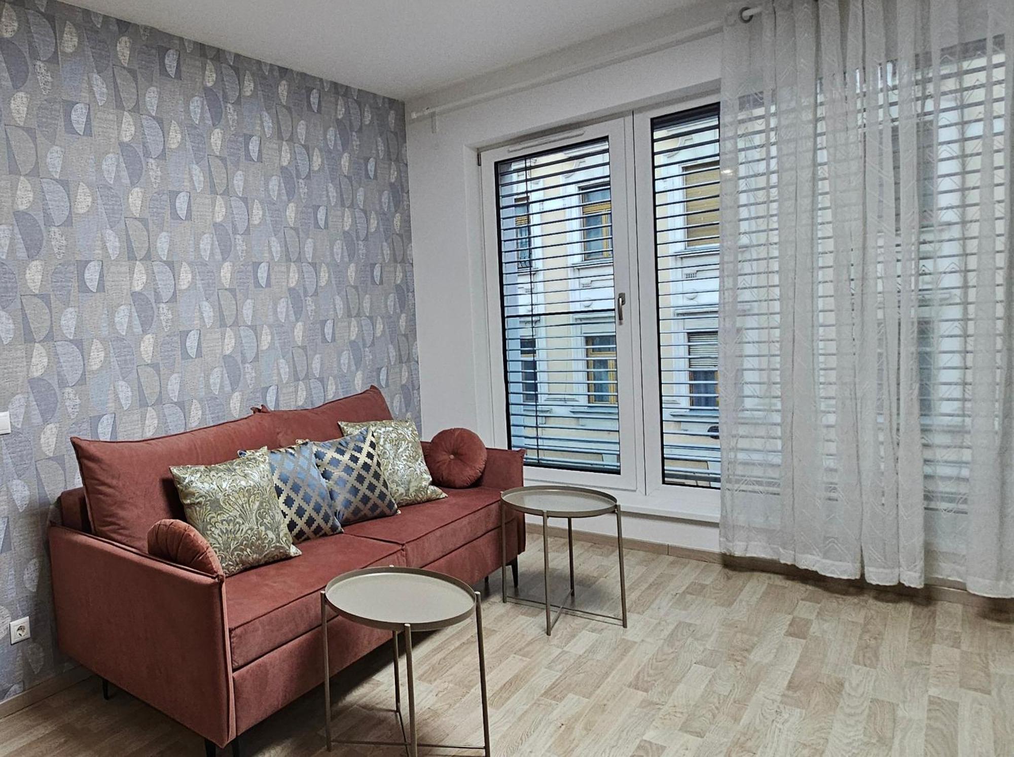 Dn Apartment W&W Budapesta Exterior foto