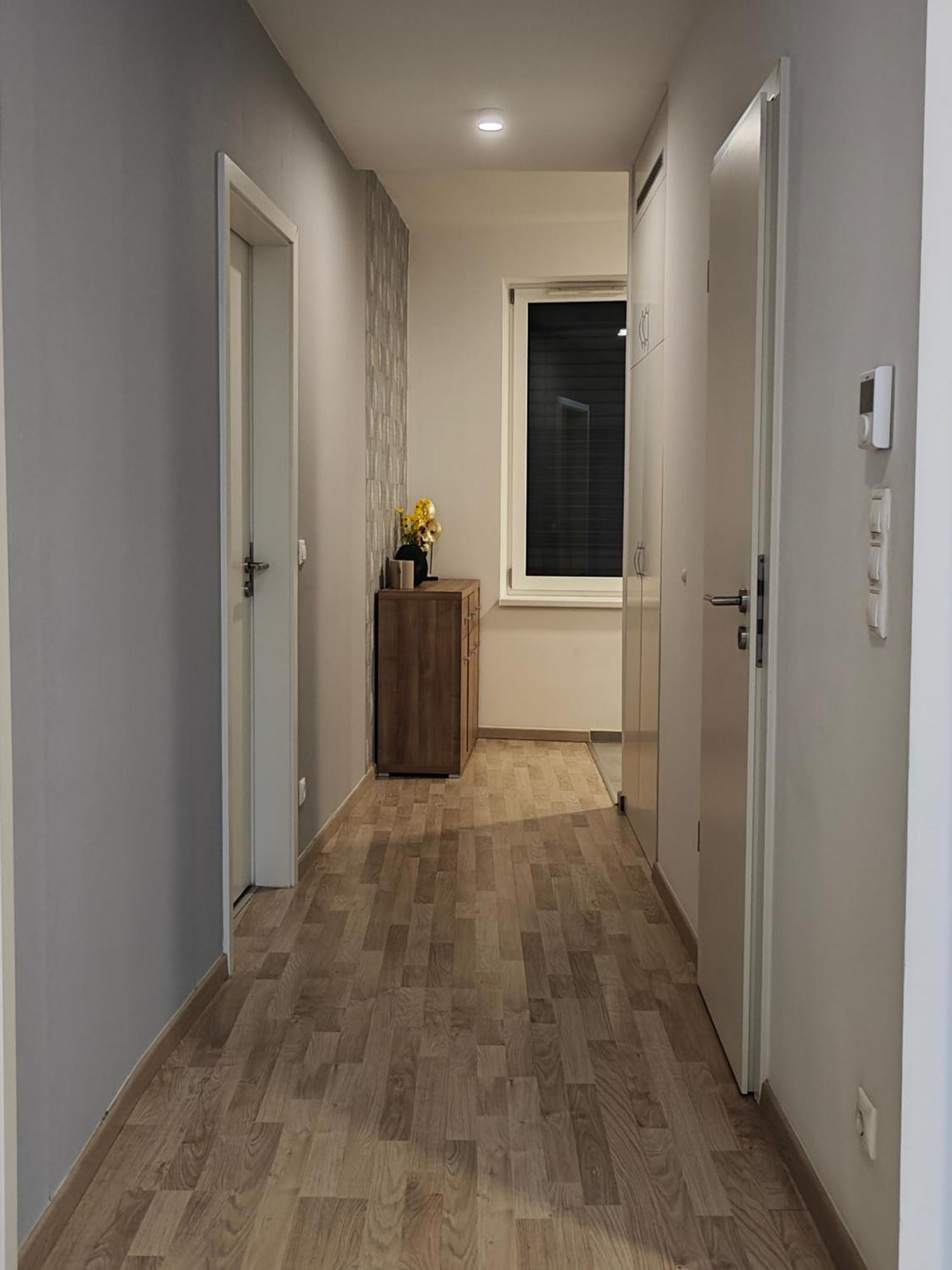 Dn Apartment W&W Budapesta Exterior foto